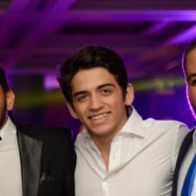 Mahmood Ihab Khalil